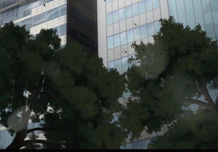 21st Century Retrogression Chapter 37 Gambar 21