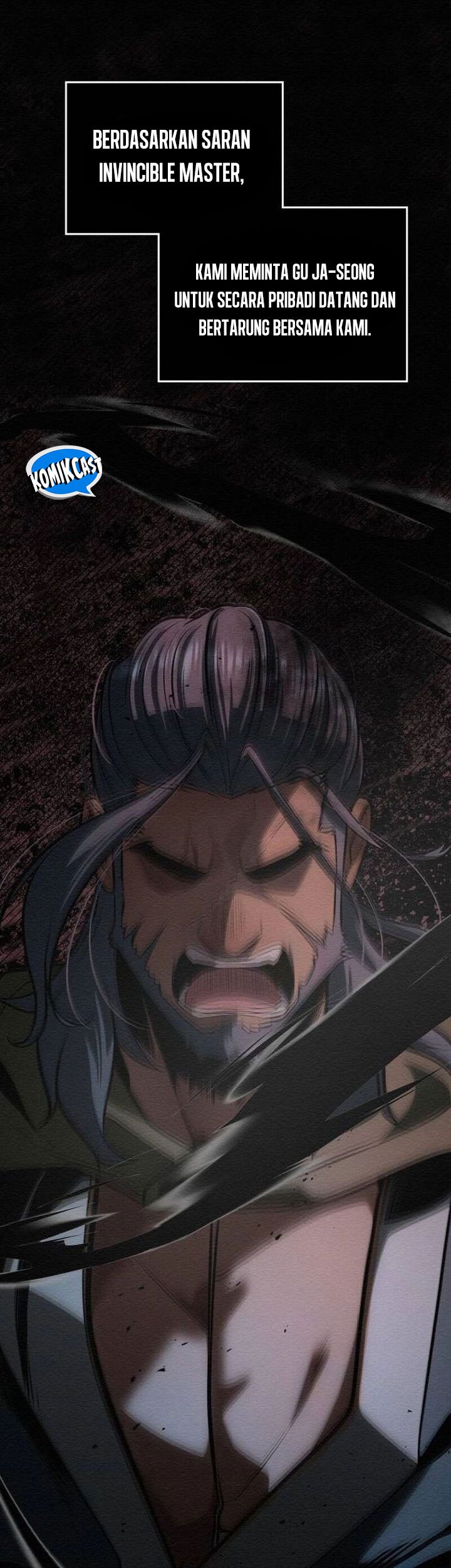 21st Century Retrogression Chapter 37 Gambar 22