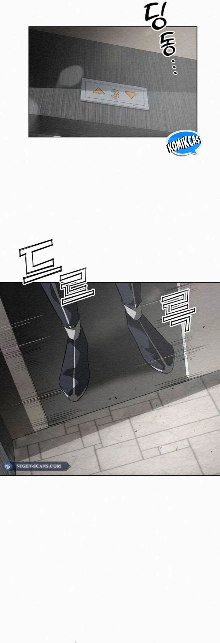  21st Century Retrogression Chapter 37 gambar nomor 2