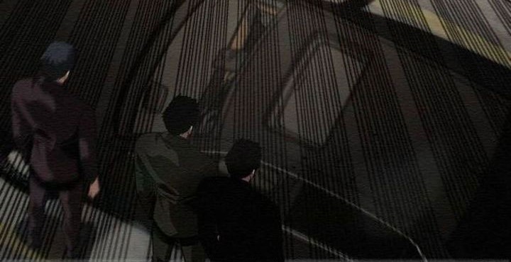 21st Century Retrogression Chapter 37 Gambar 47