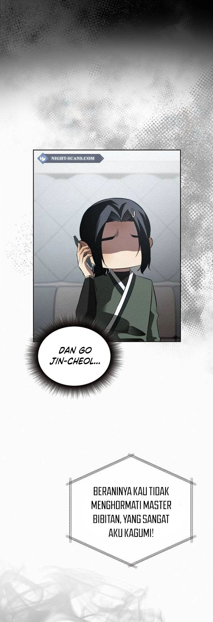 21st Century Retrogression Chapter 37 Gambar 73