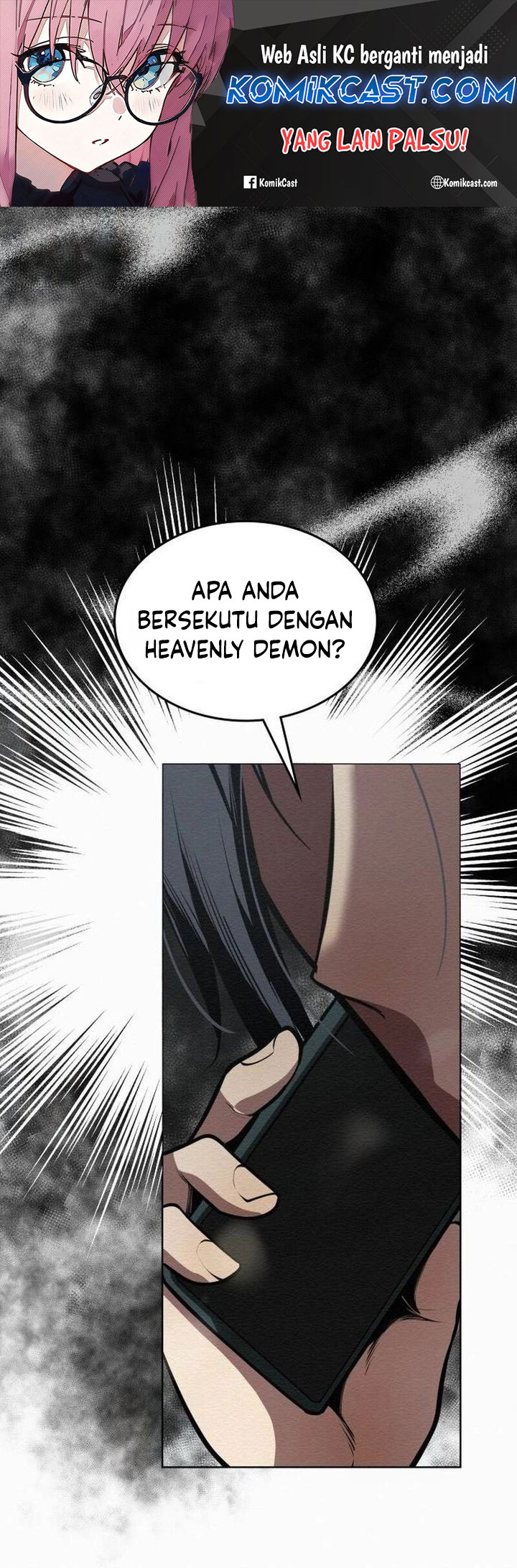 Komik 21st Century Retrogression Chapter 38 gambar nomor 1