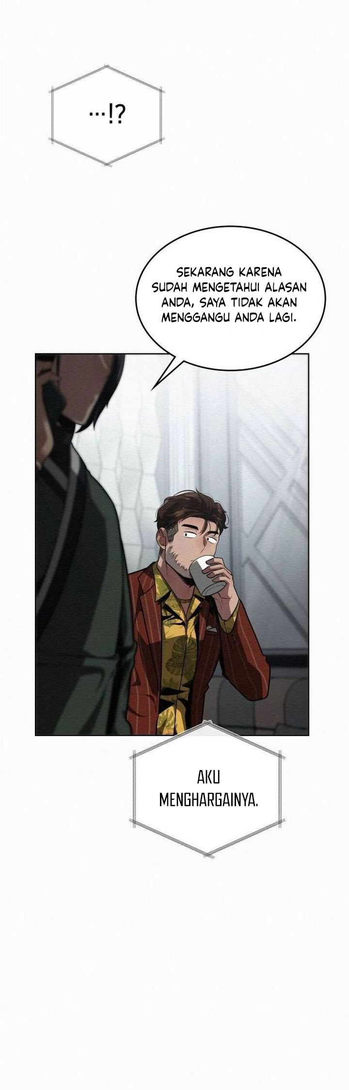 21st Century Retrogression Chapter 38 Gambar 18