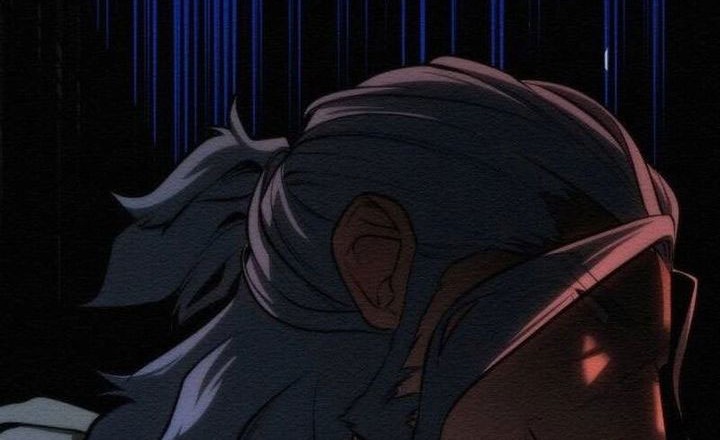 21st Century Retrogression Chapter 38 Gambar 26