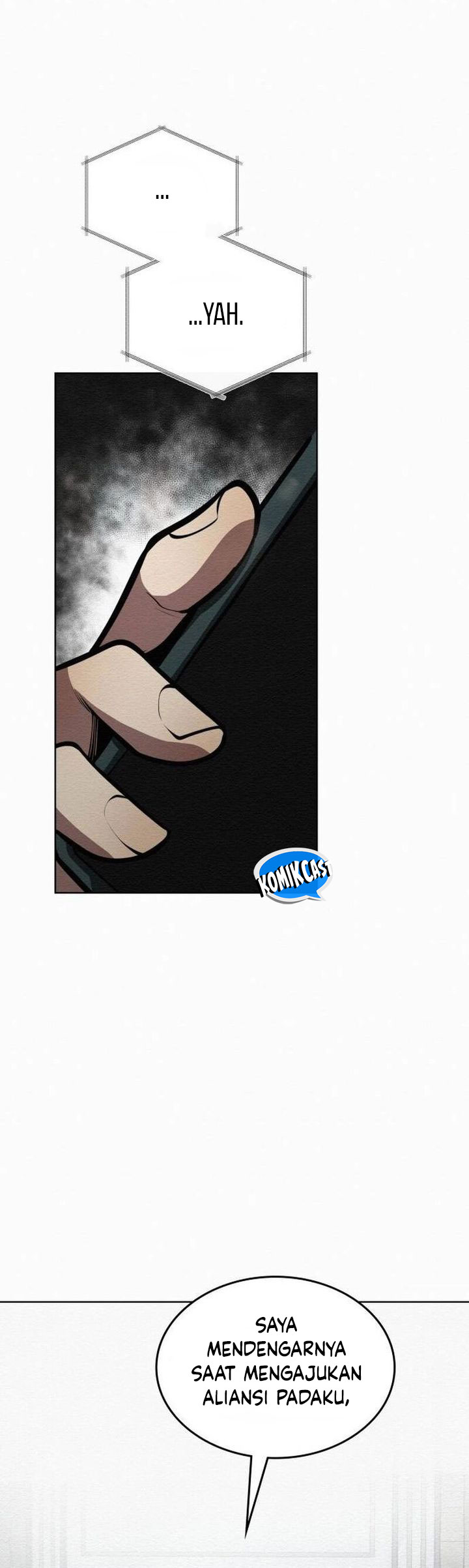  21st Century Retrogression Chapter 38 gambar nomor 2