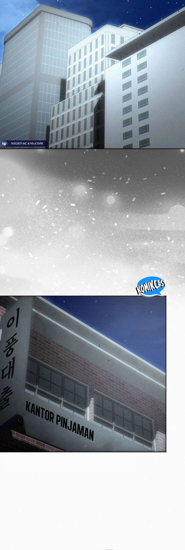 21st Century Retrogression Chapter 38 Gambar 50