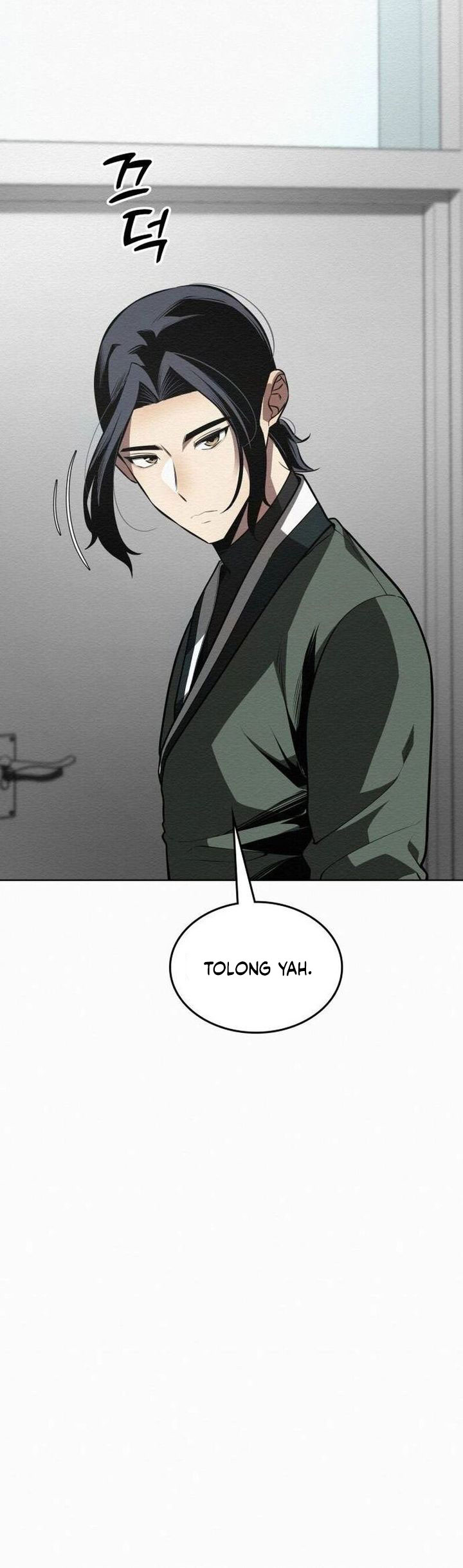 21st Century Retrogression Chapter 38 Gambar 55