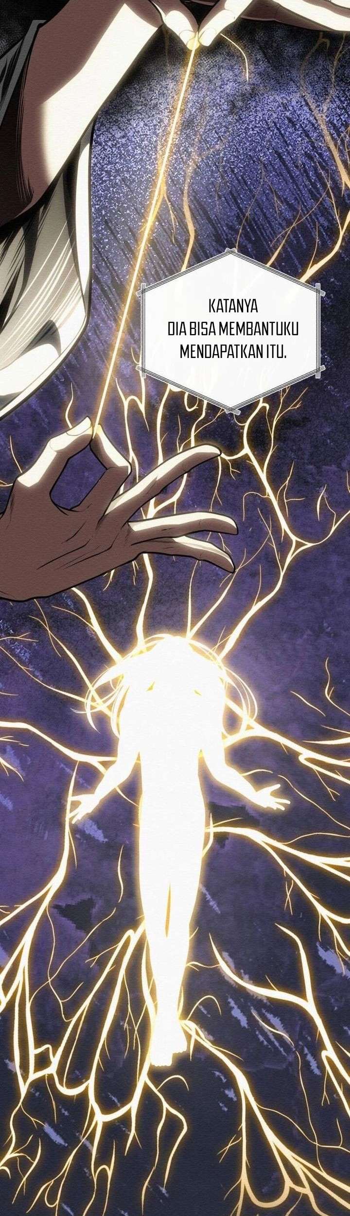 21st Century Retrogression Chapter 38 Gambar 7