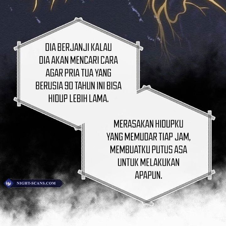 21st Century Retrogression Chapter 38 Gambar 8