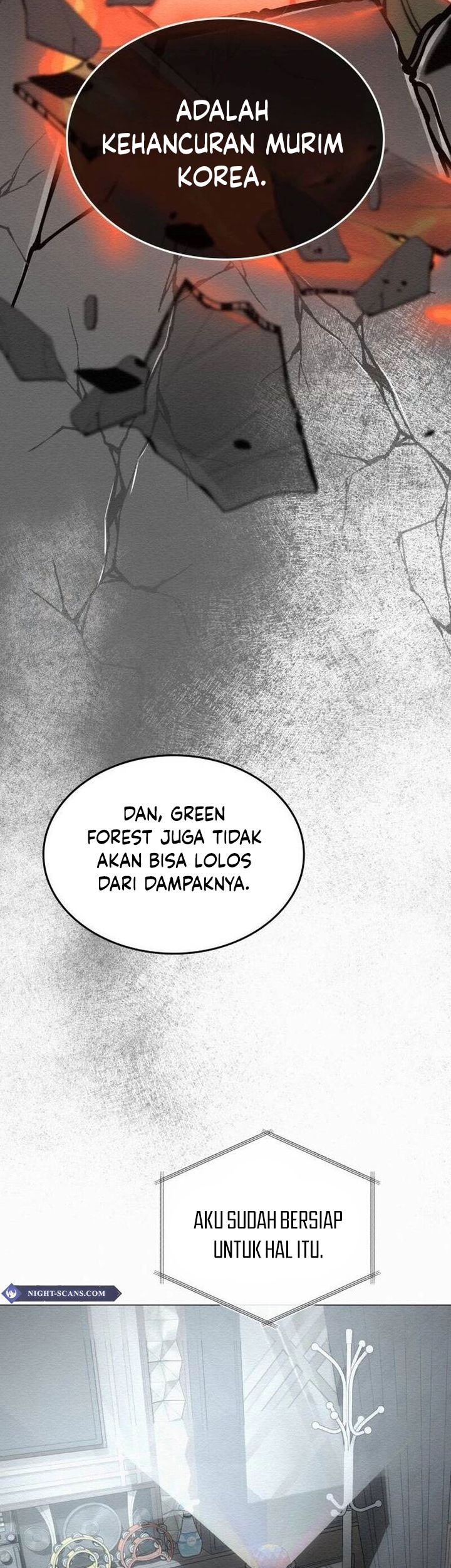 21st Century Retrogression Chapter 38 Gambar 12