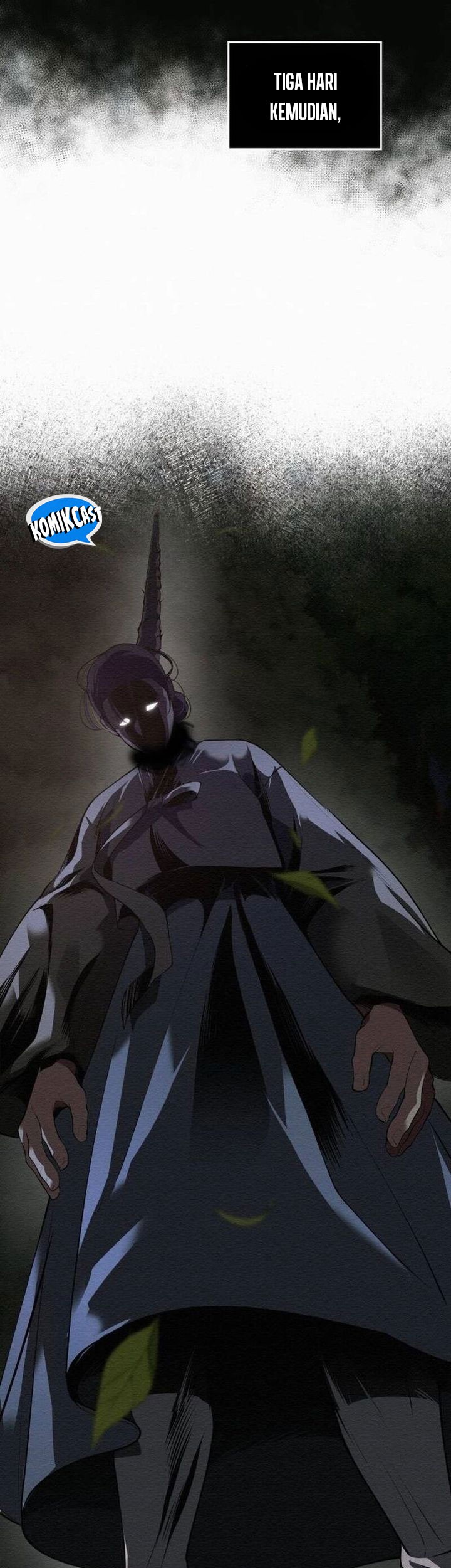 21st Century Retrogression Chapter 39 Gambar 20