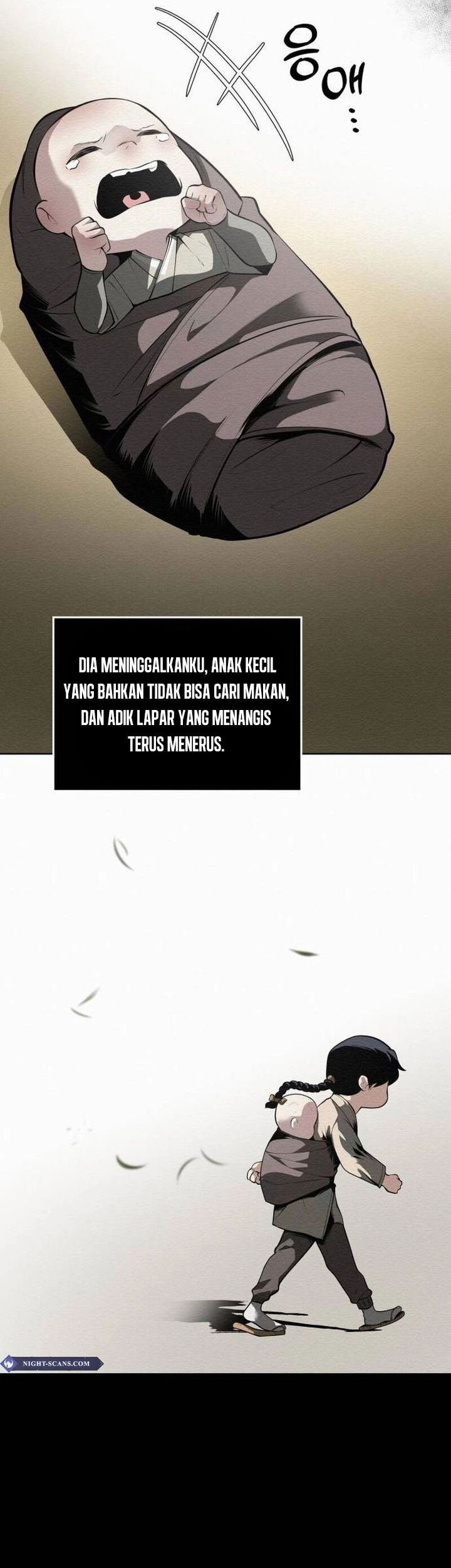 21st Century Retrogression Chapter 39 Gambar 25