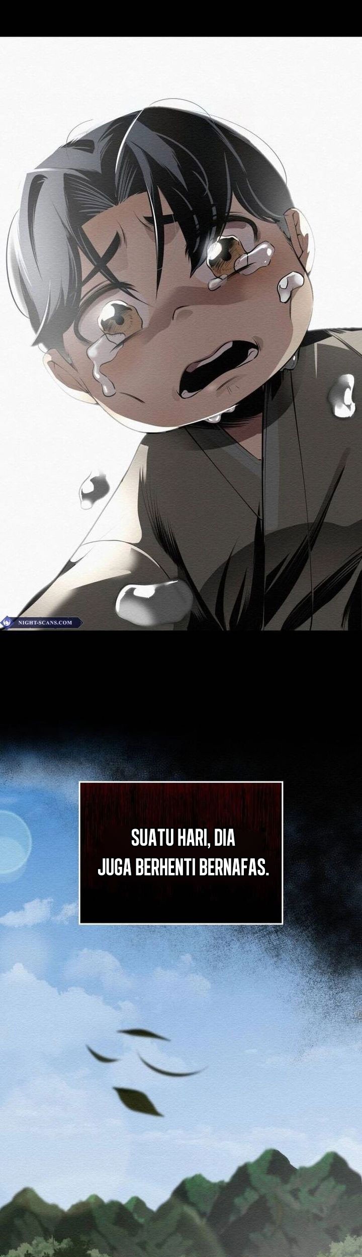 21st Century Retrogression Chapter 39 Gambar 31