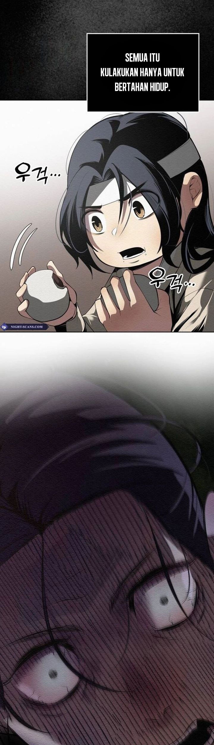 21st Century Retrogression Chapter 39 Gambar 35