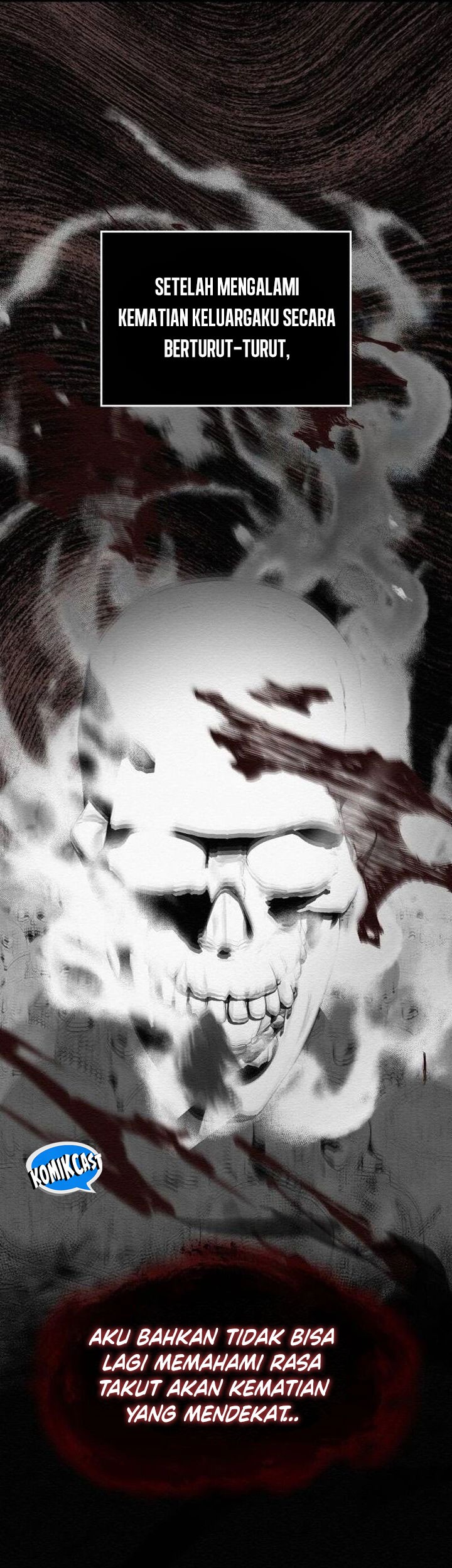 21st Century Retrogression Chapter 39 Gambar 38