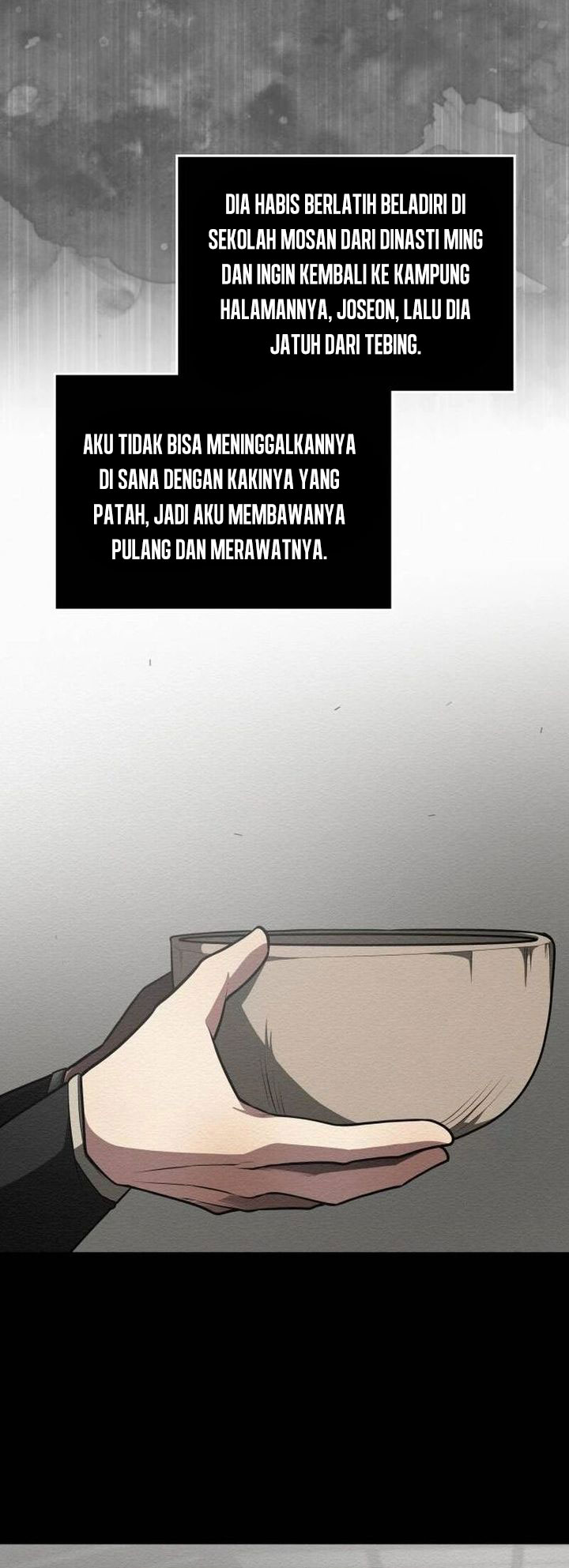 21st Century Retrogression Chapter 39 Gambar 44