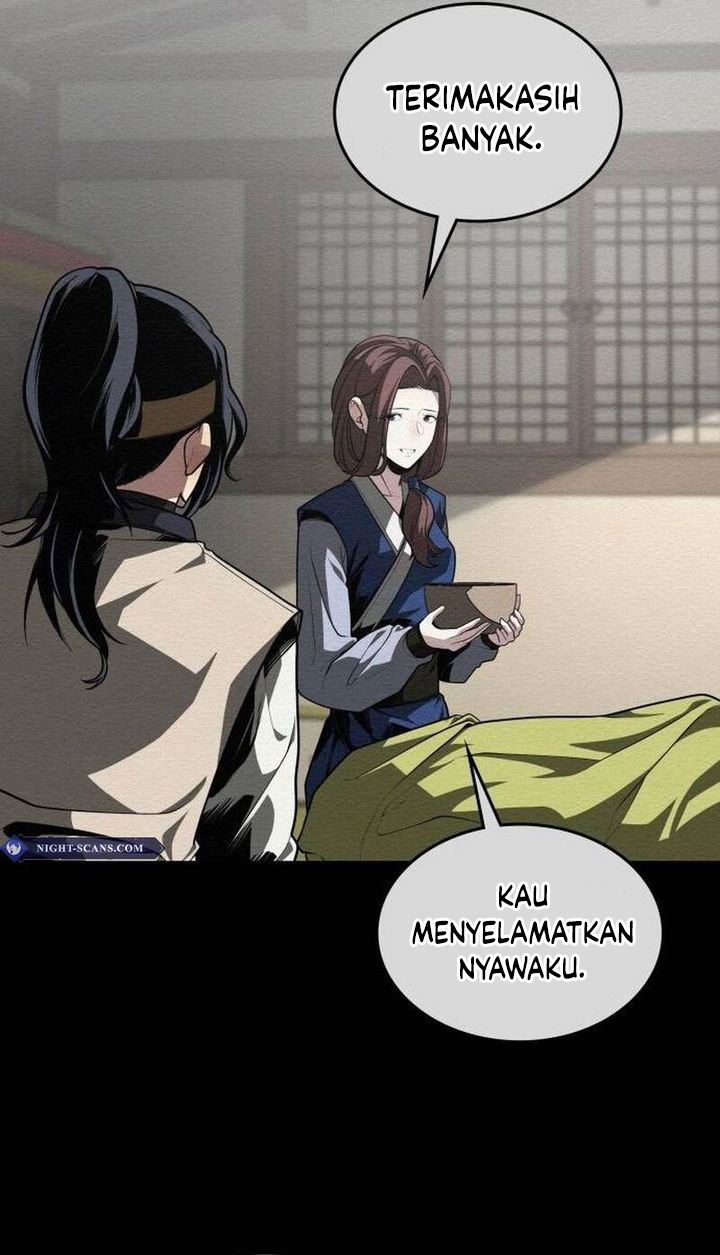 21st Century Retrogression Chapter 39 Gambar 45