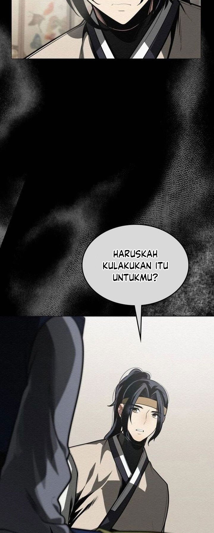 21st Century Retrogression Chapter 39 Gambar 50