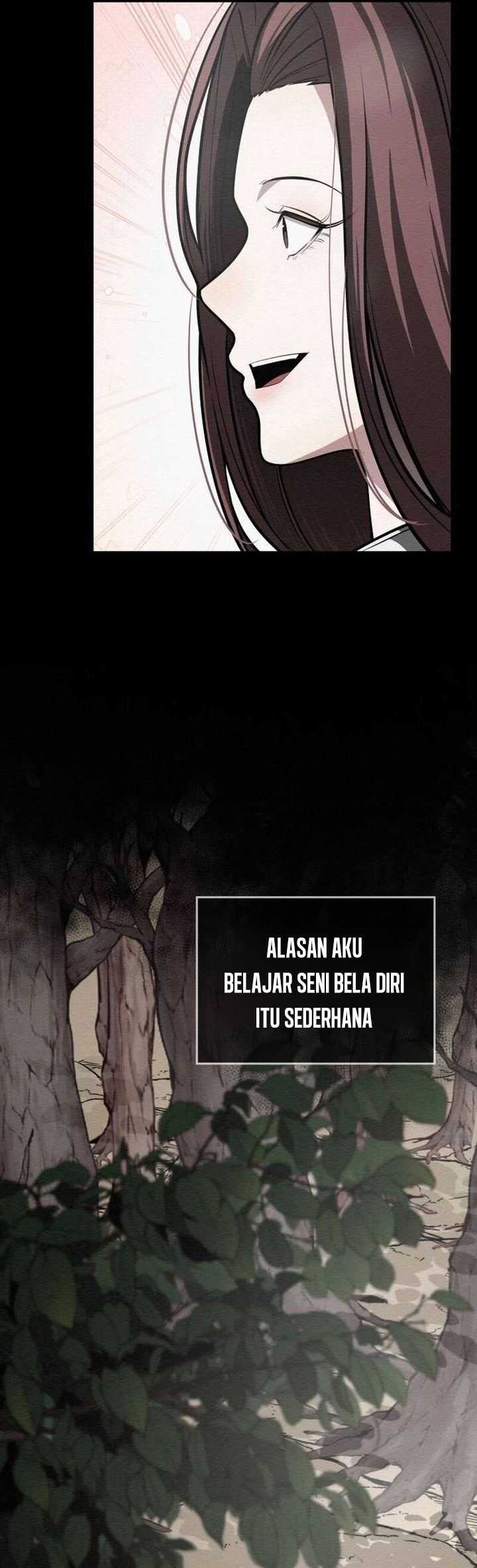 21st Century Retrogression Chapter 39 Gambar 53