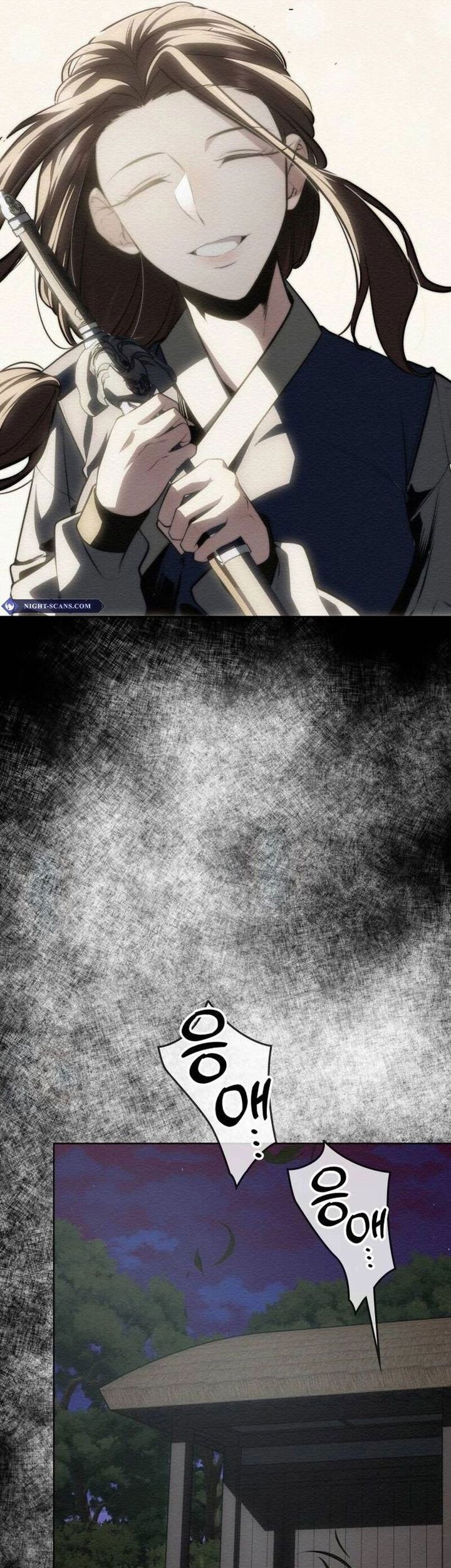 21st Century Retrogression Chapter 39 Gambar 61