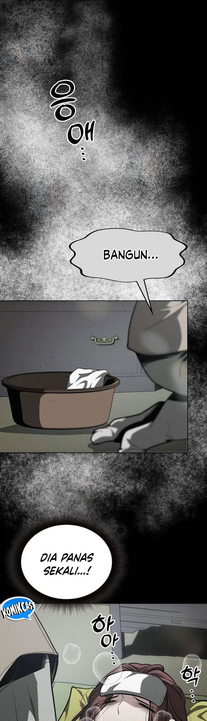 21st Century Retrogression Chapter 39 Gambar 63