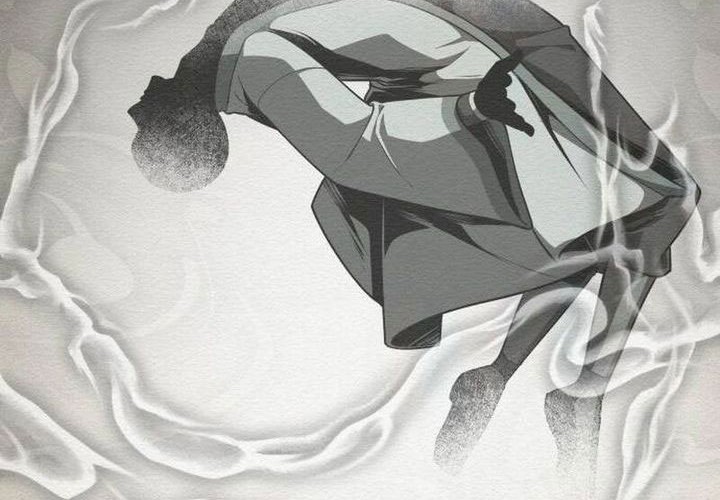 21st Century Retrogression Chapter 39 Gambar 70