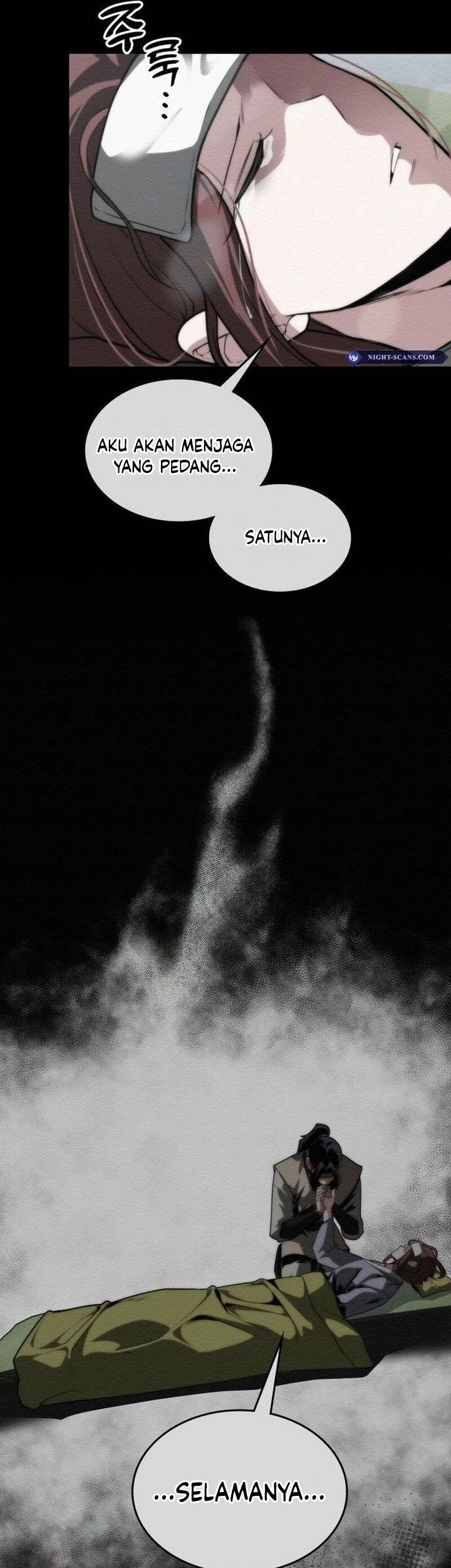 21st Century Retrogression Chapter 39 Gambar 75