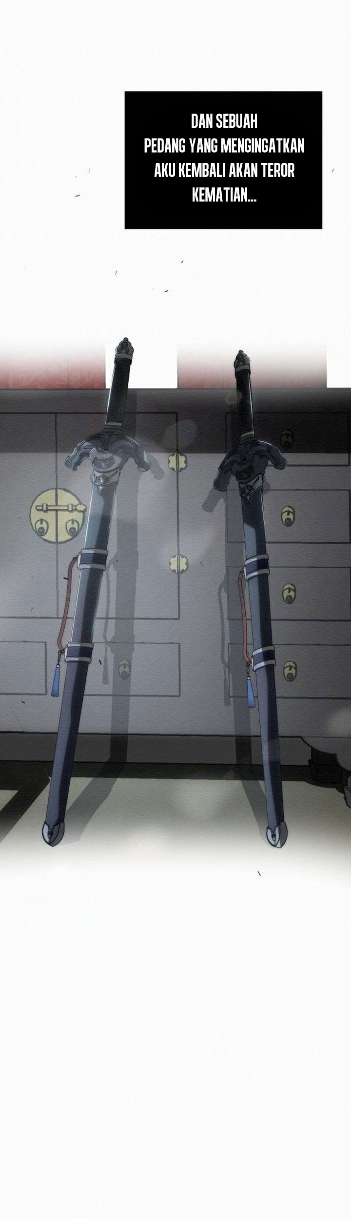 21st Century Retrogression Chapter 39 Gambar 79