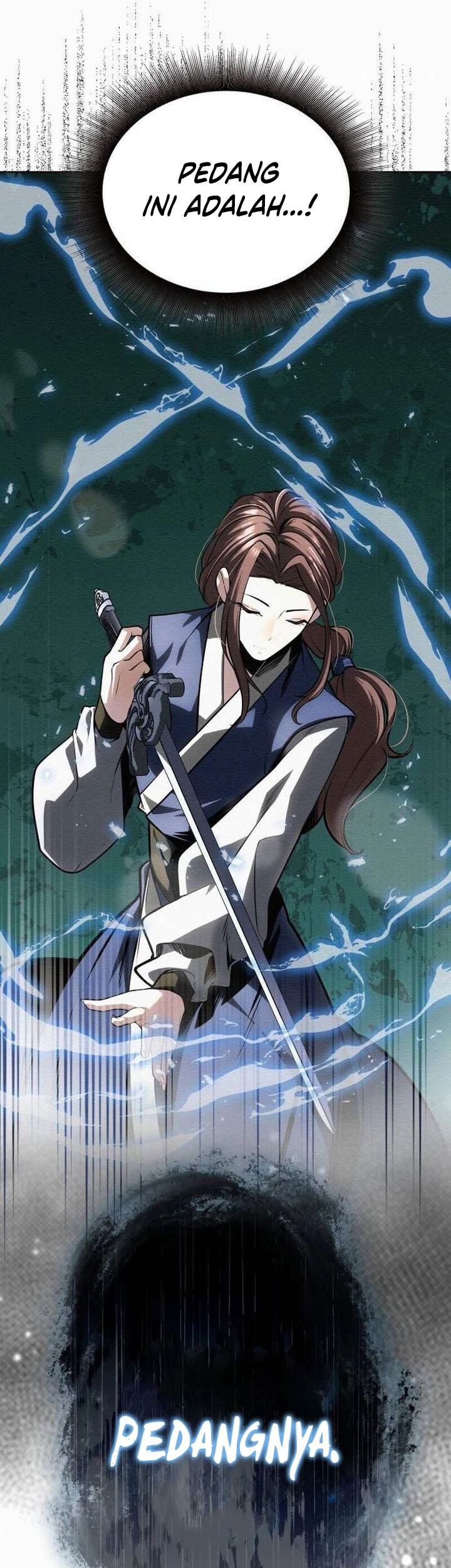 21st Century Retrogression Chapter 39 Gambar 7