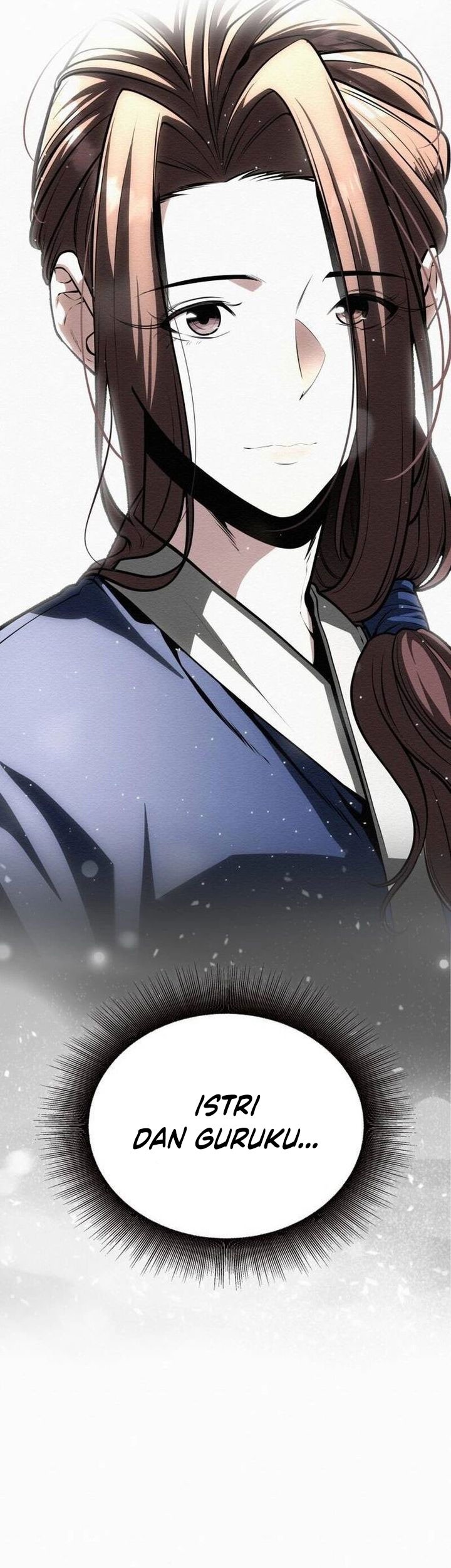 21st Century Retrogression Chapter 39 Gambar 9