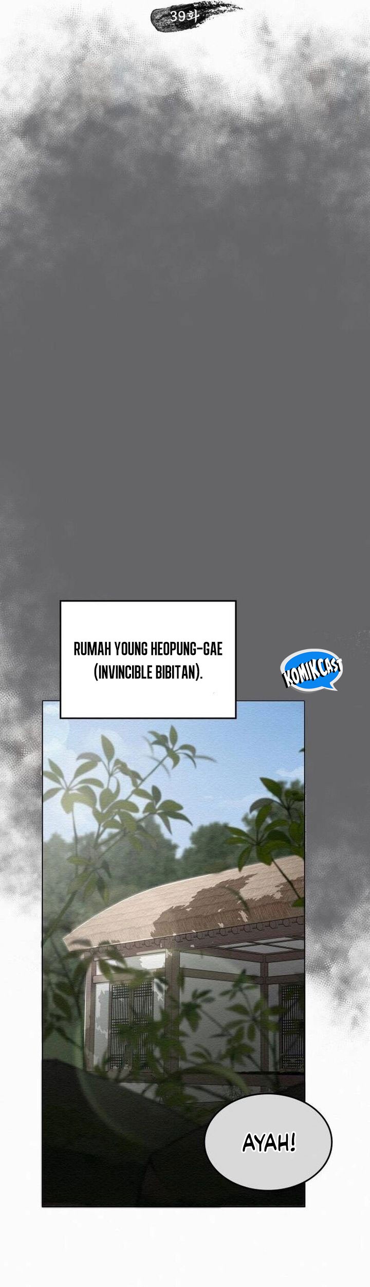 21st Century Retrogression Chapter 39 Gambar 11