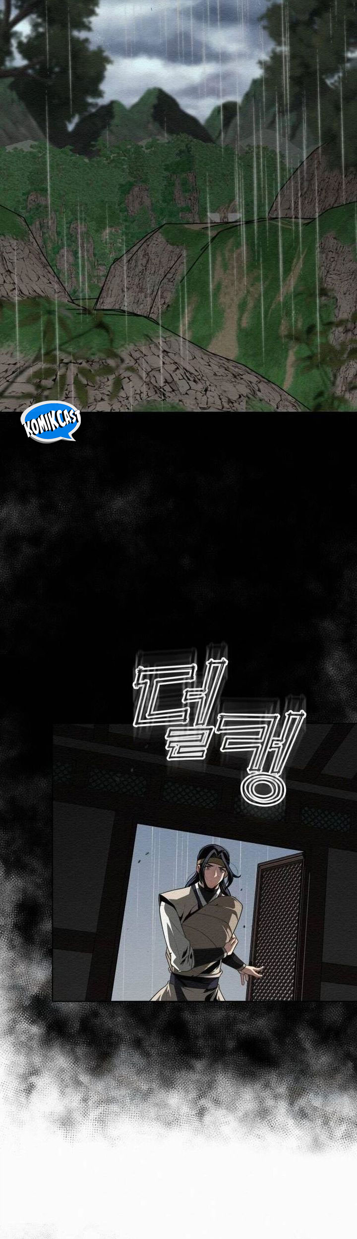 21st Century Retrogression Chapter 40 Gambar 19