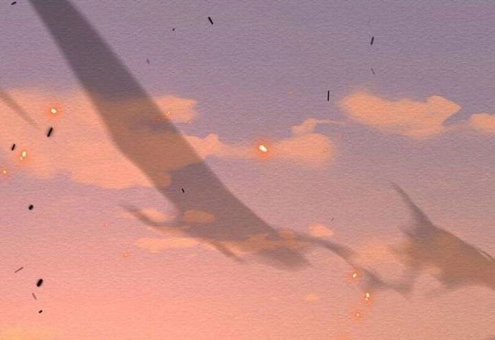 21st Century Retrogression Chapter 40 Gambar 36