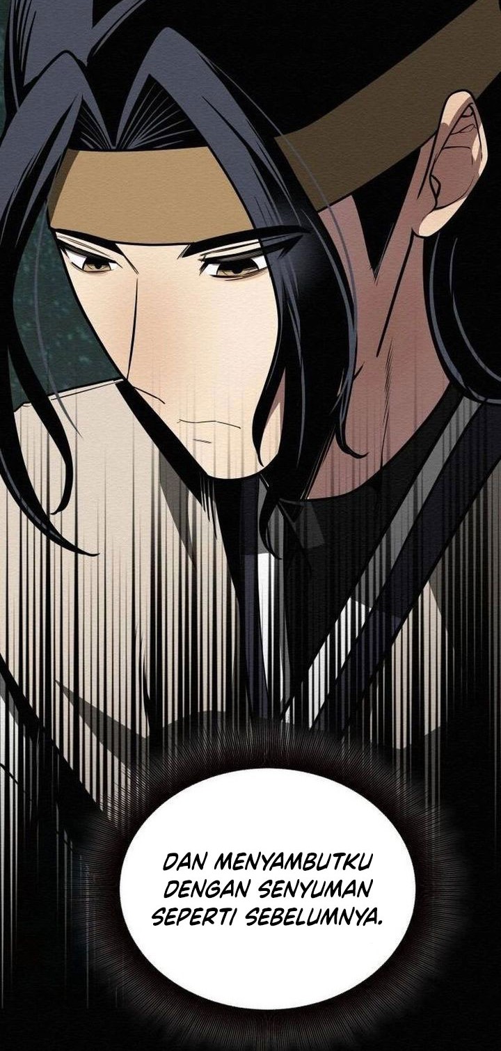 21st Century Retrogression Chapter 40 Gambar 41