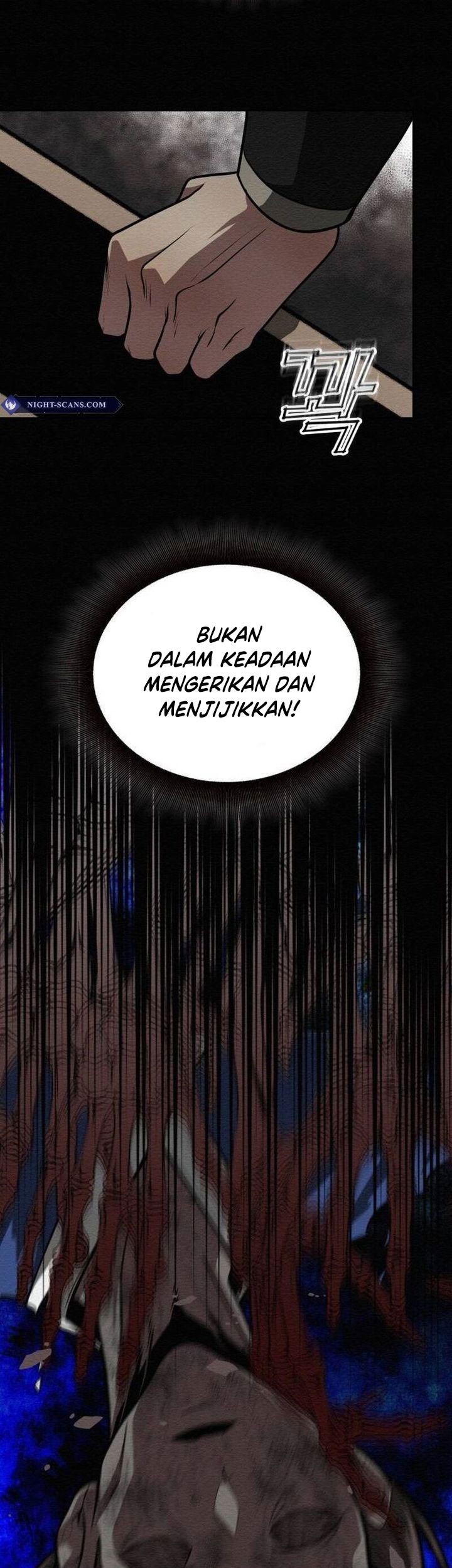 21st Century Retrogression Chapter 40 Gambar 42