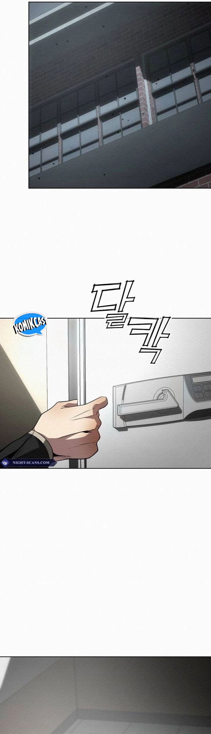 21st Century Retrogression Chapter 40 Gambar 46