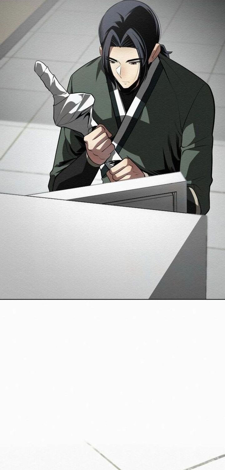 21st Century Retrogression Chapter 40 Gambar 48