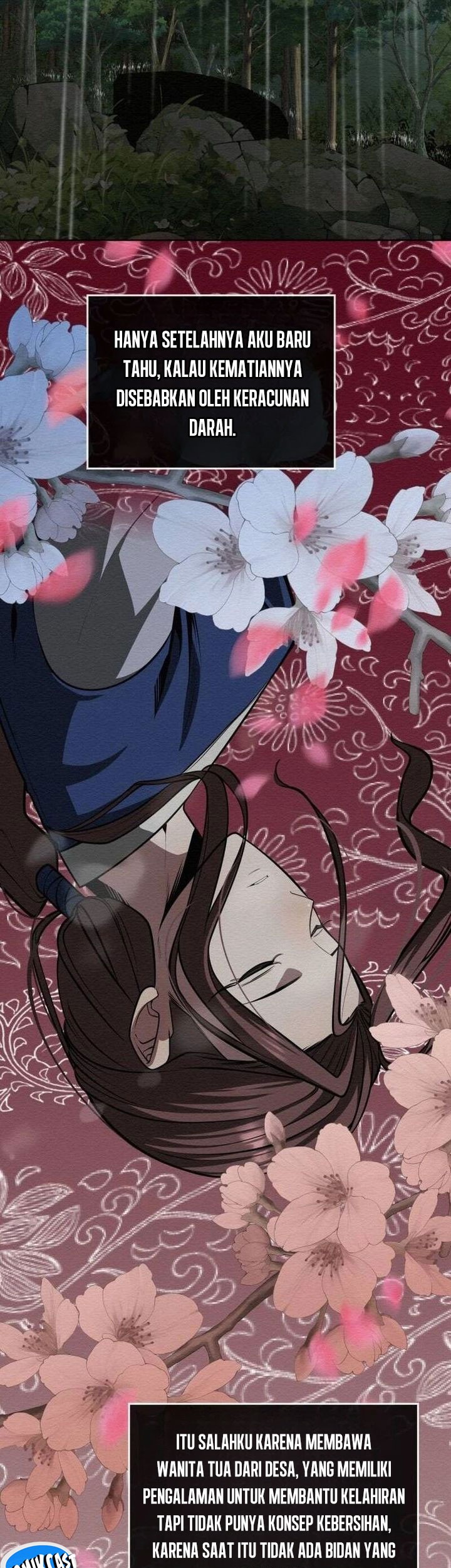  21st Century Retrogression Chapter 40 gambar nomor 2