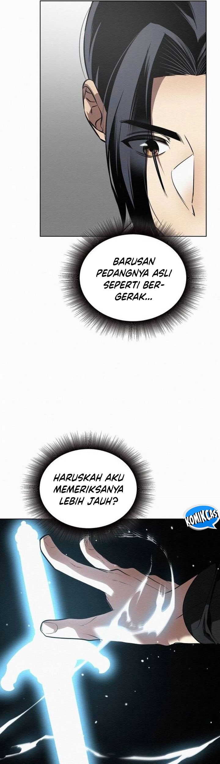 21st Century Retrogression Chapter 40 Gambar 63