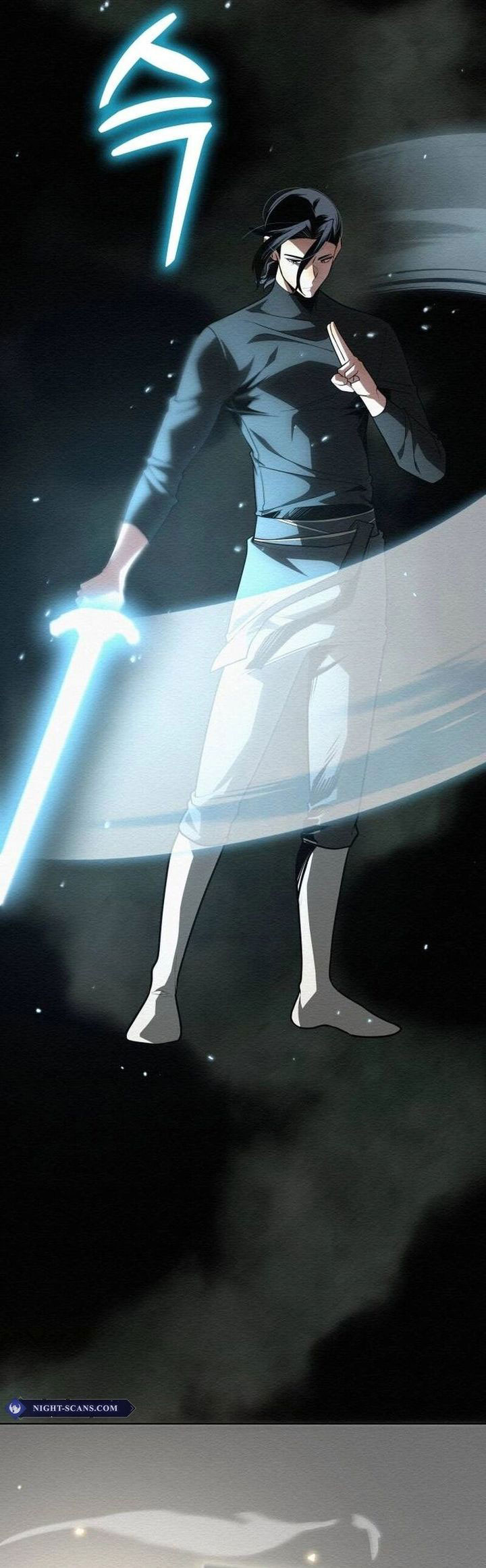 21st Century Retrogression Chapter 40 Gambar 65