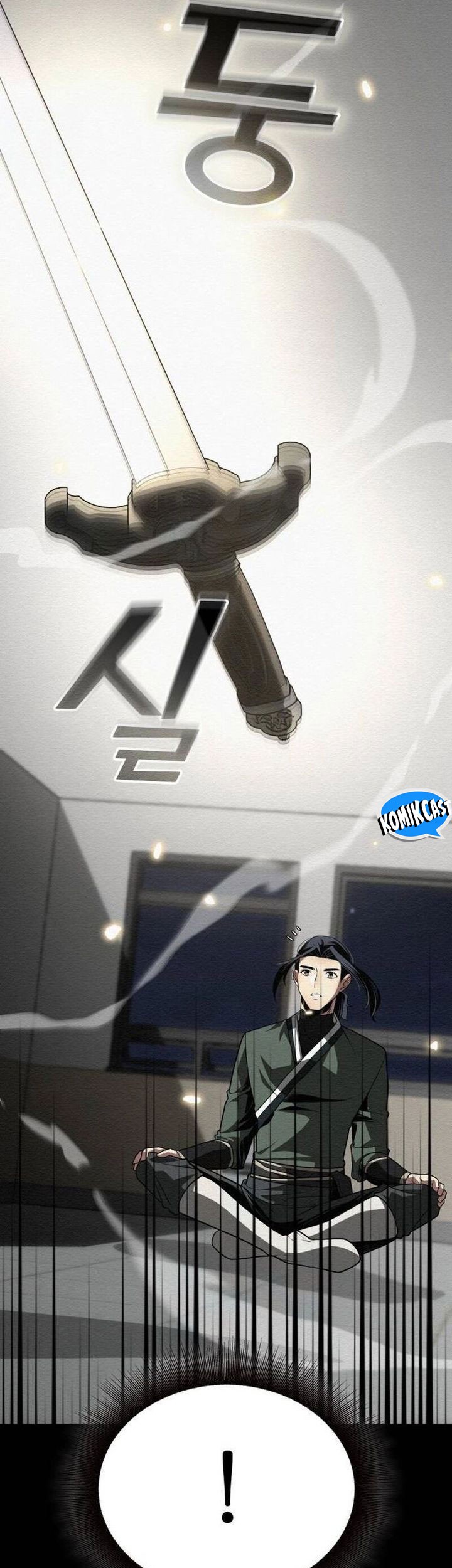 21st Century Retrogression Chapter 40 Gambar 66