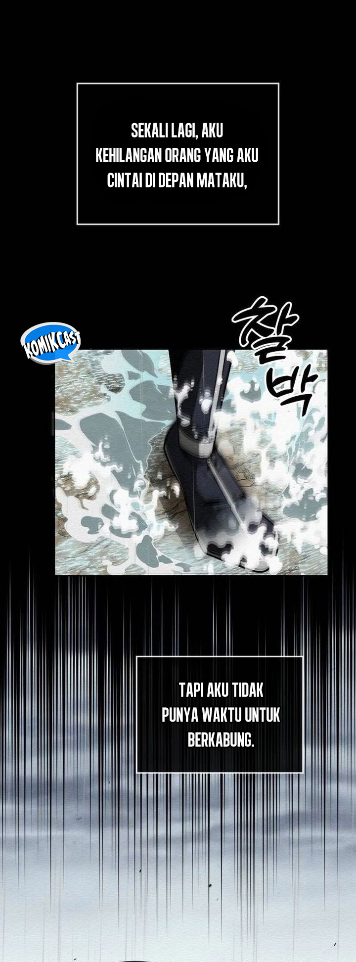 21st Century Retrogression Chapter 40 Gambar 6