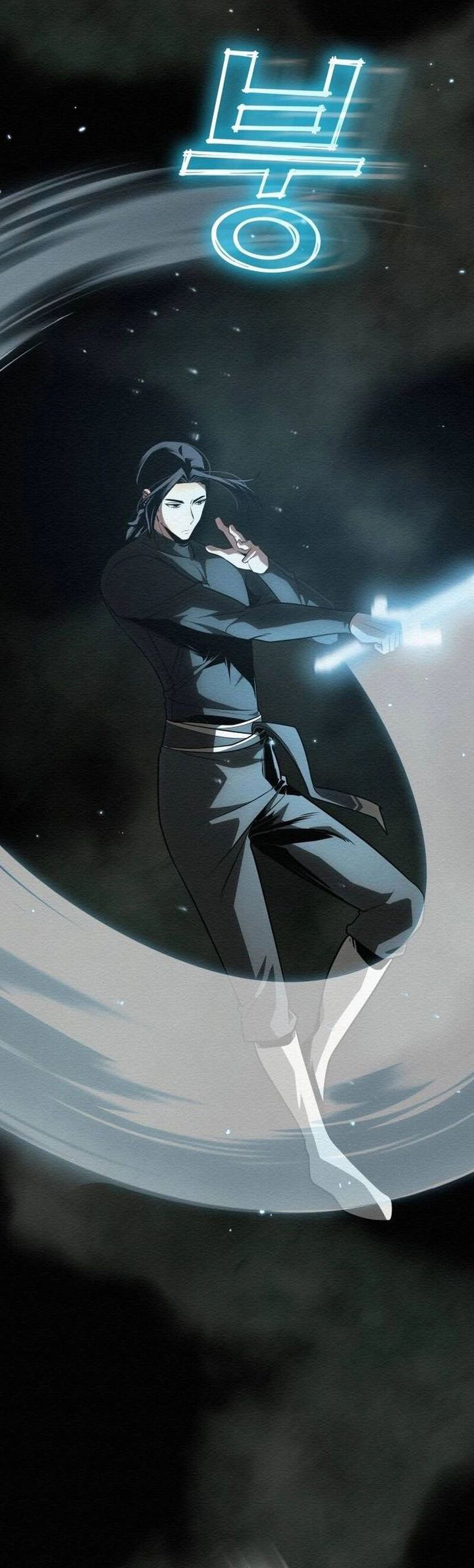 21st Century Retrogression Chapter 40 Gambar 70