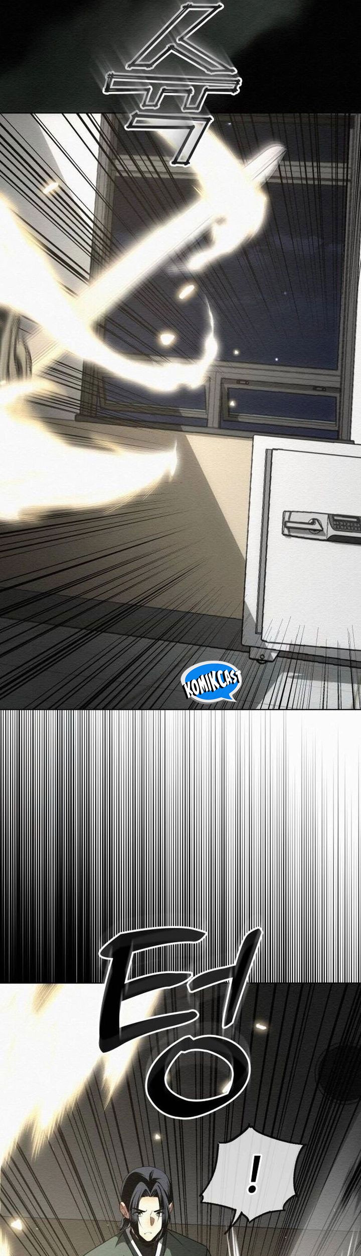 21st Century Retrogression Chapter 40 Gambar 71