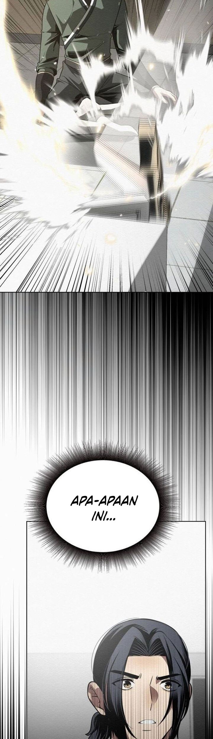 21st Century Retrogression Chapter 40 Gambar 72