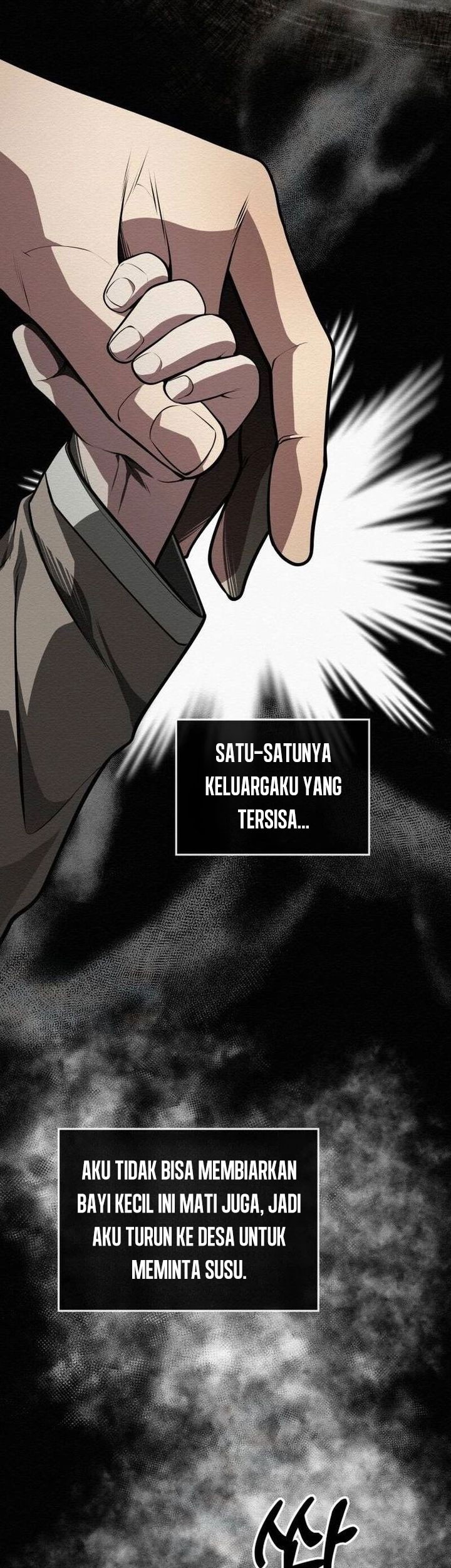 21st Century Retrogression Chapter 40 Gambar 8