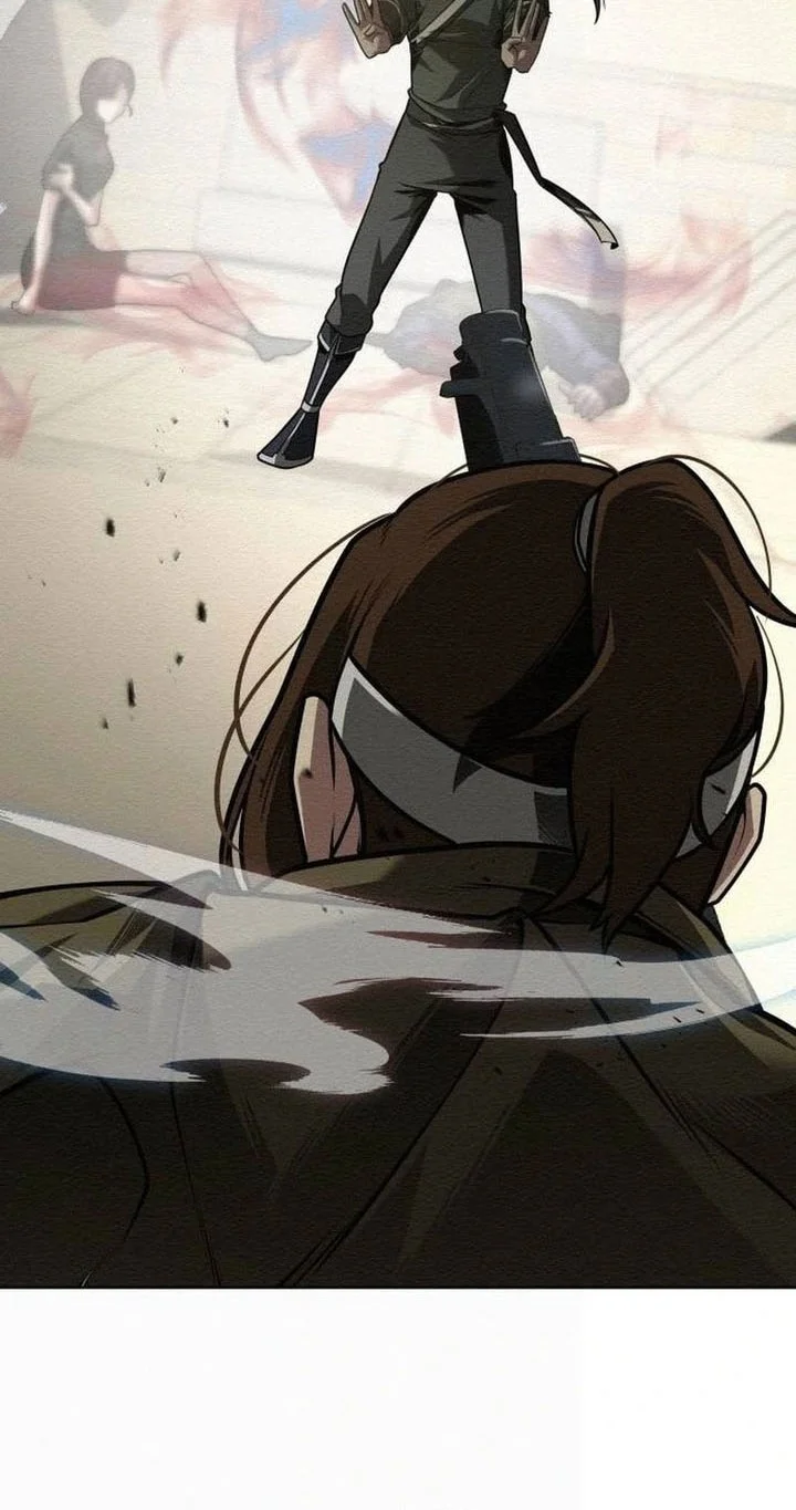 21st Century Retrogression Chapter 46 Gambar 24