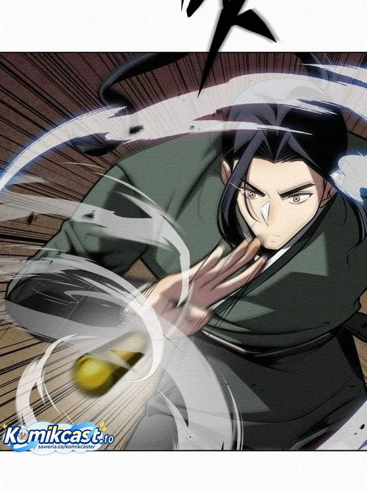 21st Century Retrogression Chapter 46 Gambar 36