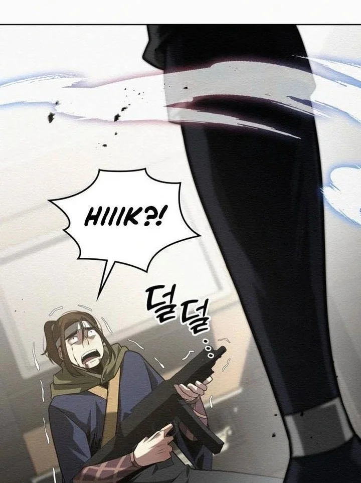 21st Century Retrogression Chapter 46 Gambar 38