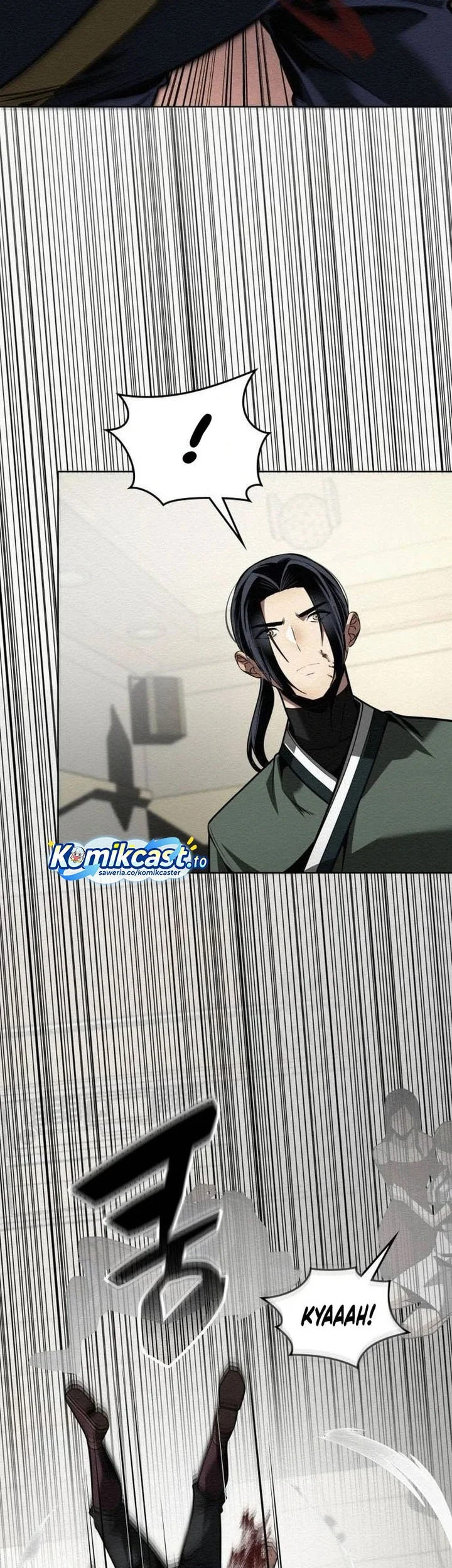 21st Century Retrogression Chapter 46 Gambar 45